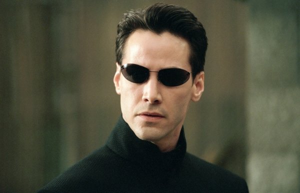Actors Who Were Born For These Roles (20 pics)