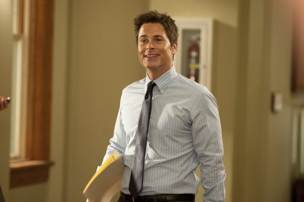 Actors Who Were Born For These Roles (20 pics)
