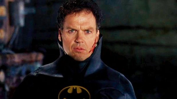 Actors Who Were Born For These Roles (20 pics)