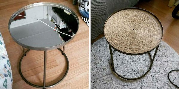 Cool Things Found In Dumpster Containers (28 pics)