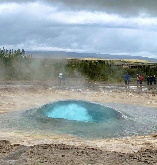 Beautiful World (47 pics)