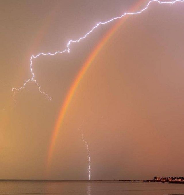 Beautiful World (47 pics)