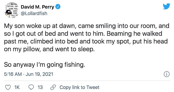 Parenting Tweets (22 pics)