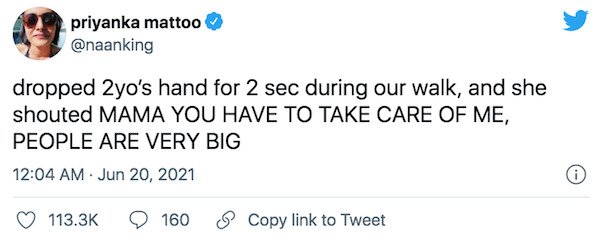 Parenting Tweets (22 pics)
