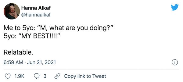 Parenting Tweets (22 pics)