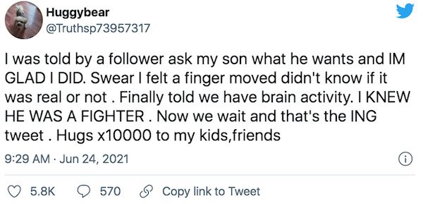Parenting Tweets (22 pics)