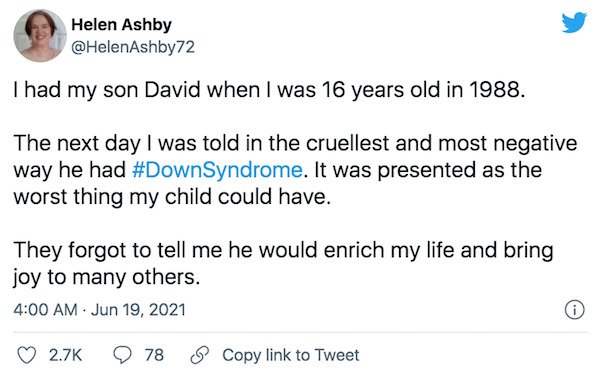 Parenting Tweets (22 pics)