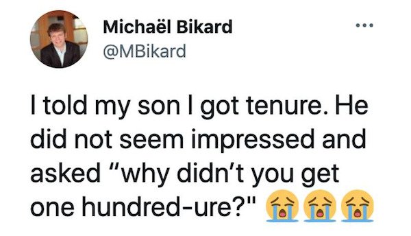 Parenting Tweets (22 pics)