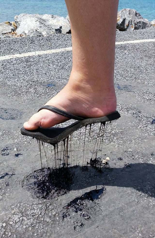 Hot Summer Days (46 pics)