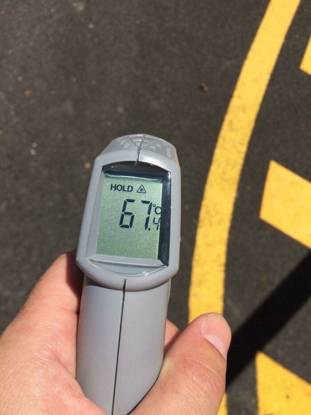 Hot Summer Days (46 pics)