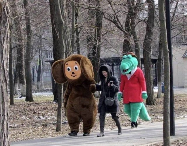 Acid Picdump 1 (90 pics)