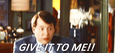 Men Talk About Their Relationship Red Flags (16 gifs)