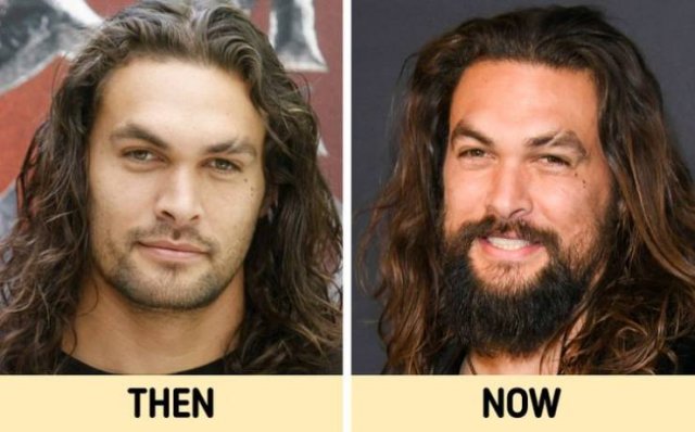 'Game Of Thrones' Cast: Then And Now (14 pics)