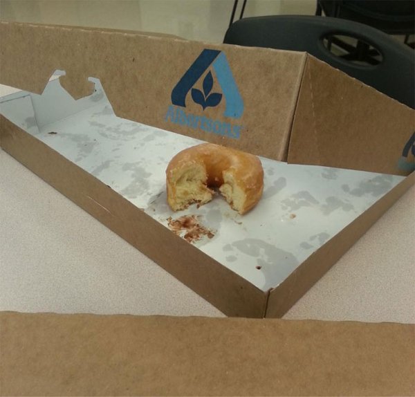 Terrible Coworkers (22 pics) Terrible Coworkers (22 pics)