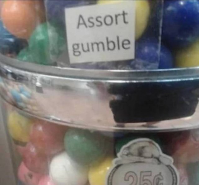Wrong Spelling (48 pics)