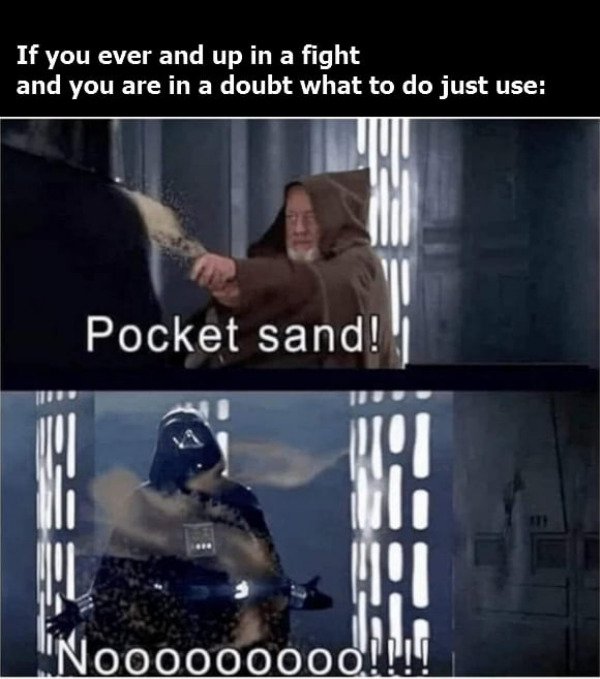Dad Memes (27 pics)