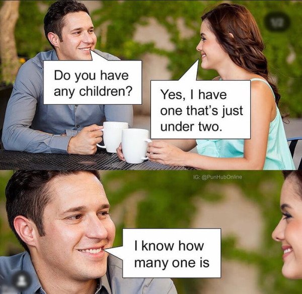 Dad Memes (27 pics)