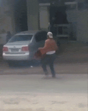 Fails (39 gifs)