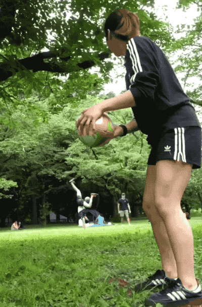 Fails (39 gifs)