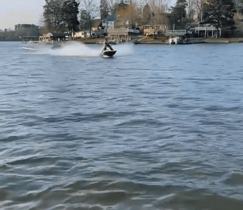 Fails (39 gifs)