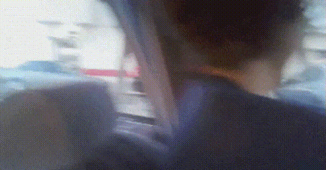 Fails (39 gifs)
