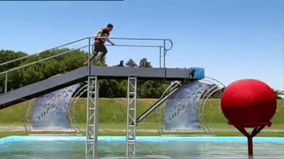 Fails (39 gifs)