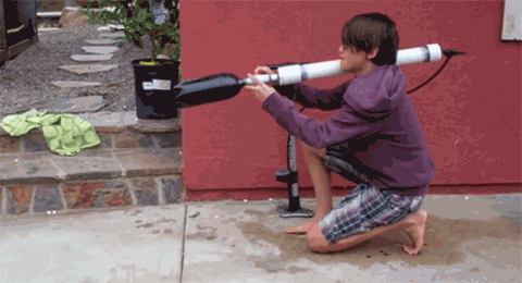 Fails (39 gifs)