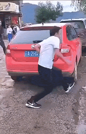 Fails (39 gifs)