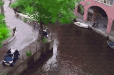 Fails (39 gifs)