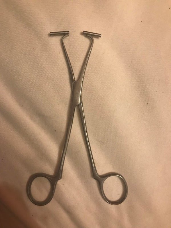 What Are These Things For? (22 pics)