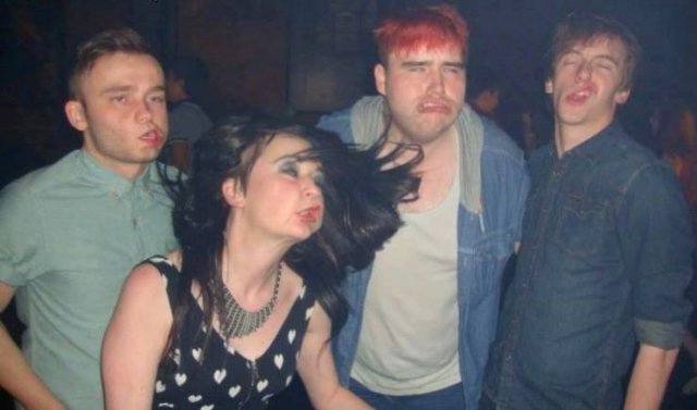 Acid Picdump 1 (92 pics)