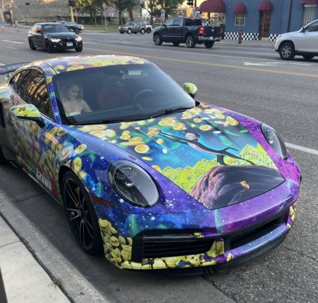 Acid Picdump 1 (92 pics)