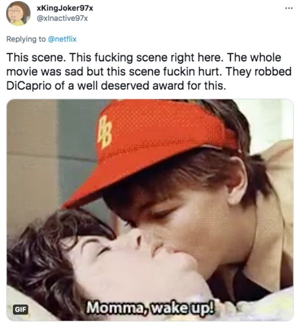 Sad Movie And Cartoon Moments People Wish They Could Forget (25 pics) Sad Movie And Cartoon Moments People Wish They Could Forget (25 pics)