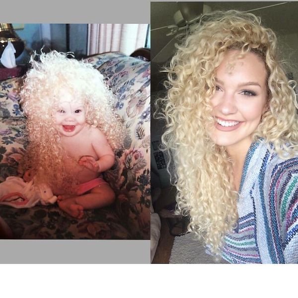 Family Photo Recreations (28 pics)