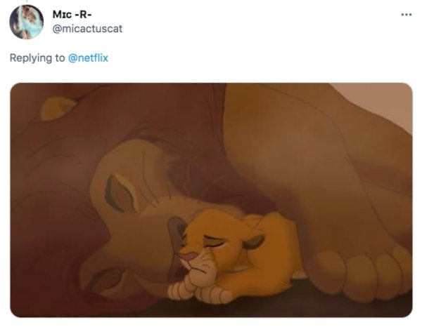 Sad Movie And Cartoon Moments People Wish They Could Forget (25 pics) Sad Movie And Cartoon Moments People Wish They Could Forget (25 pics)