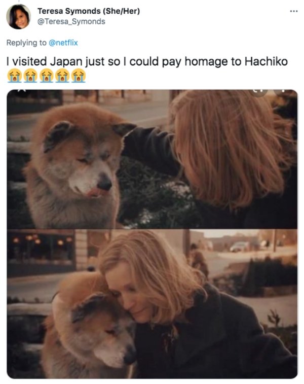 Sad Movie And Cartoon Moments People Wish They Could Forget (25 pics) Sad Movie And Cartoon Moments People Wish They Could Forget (25 pics)