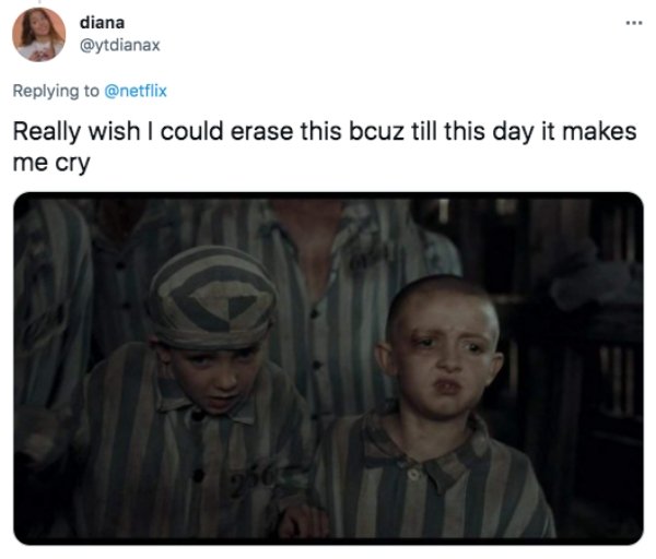 Sad Movie And Cartoon Moments People Wish They Could Forget (25 pics) Sad Movie And Cartoon Moments People Wish They Could Forget (25 pics)