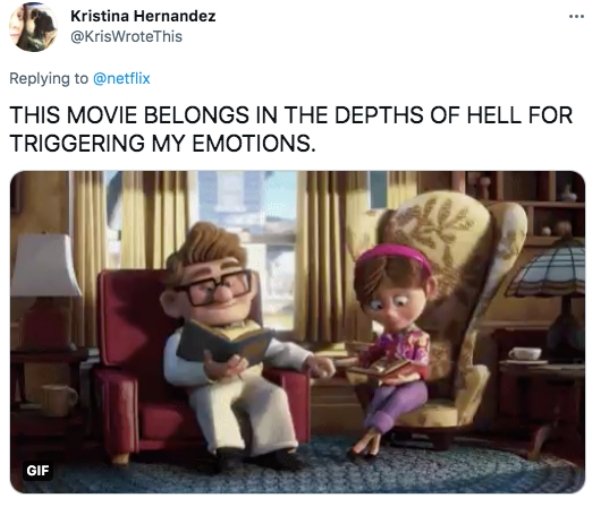 Sad Movie And Cartoon Moments People Wish They Could Forget (25 pics)
