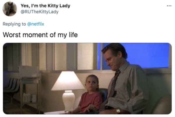 Sad Movie And Cartoon Moments People Wish They Could Forget (25 pics) Sad Movie And Cartoon Moments People Wish They Could Forget (25 pics)