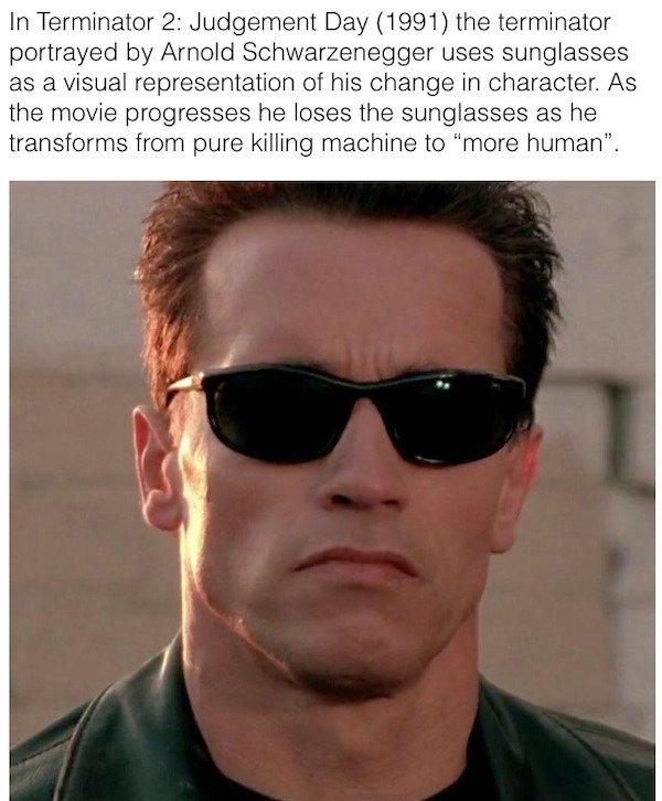 Hidden Details In 90's Cartoon And Movies (25 pics)
