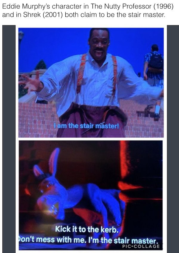 Hidden Details In 90's Cartoon And Movies (25 pics)