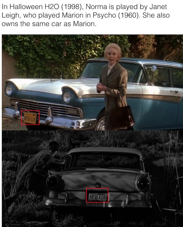 Hidden Details In 90's Cartoon And Movies (25 pics)