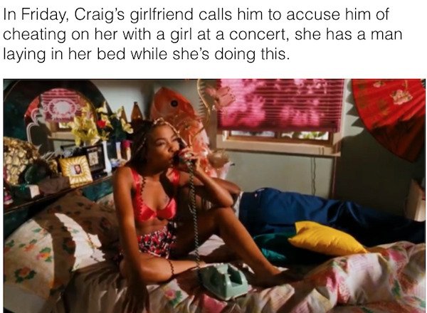 Hidden Details In 90's Cartoon And Movies (25 pics)