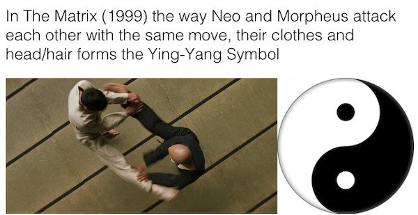 Hidden Details In 90's Cartoon And Movies (25 pics)