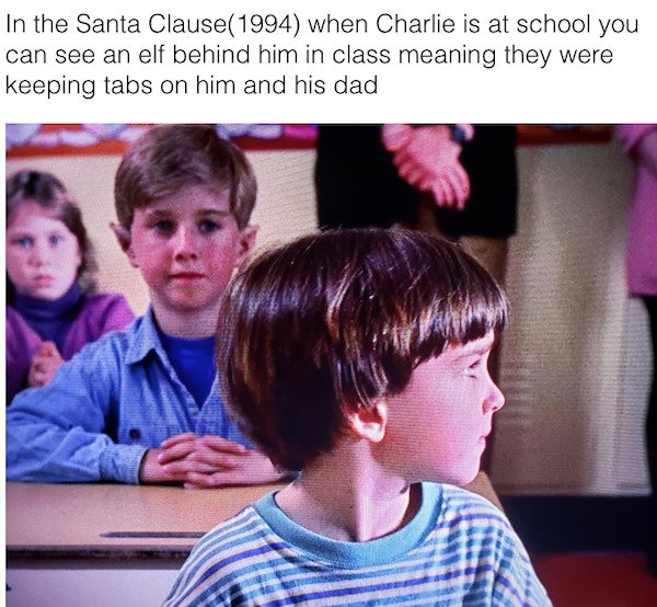 Hidden Details In 90's Cartoon And Movies (25 pics)