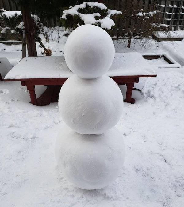 Perfection Is Possible (29 pics)