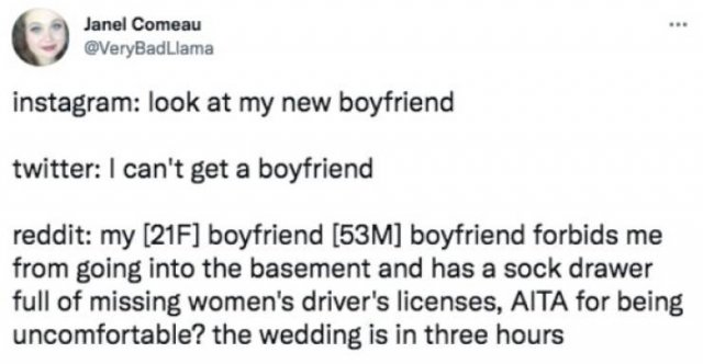 Funny Tweets (30 pics)