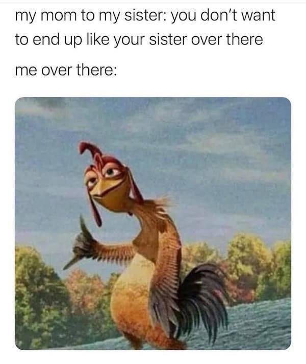 Memes For Women (31 pics)