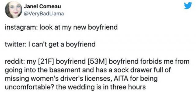 Memes For Women (31 pics)
