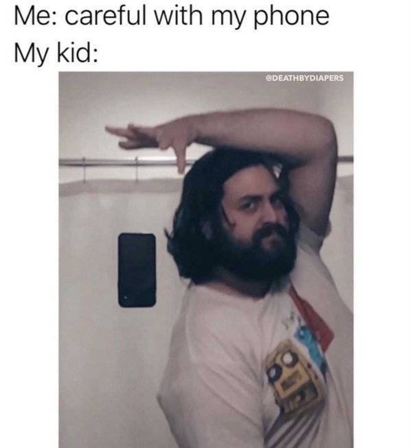 Kids Memes (30 pics)
